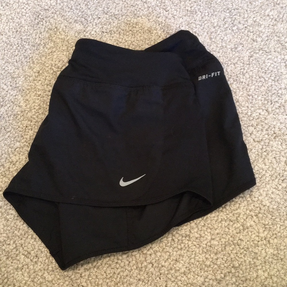 Nike Dri-fit running shirts size M